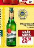 PIVO PILSNER URQUELL