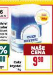 CUKR KRYSTAL