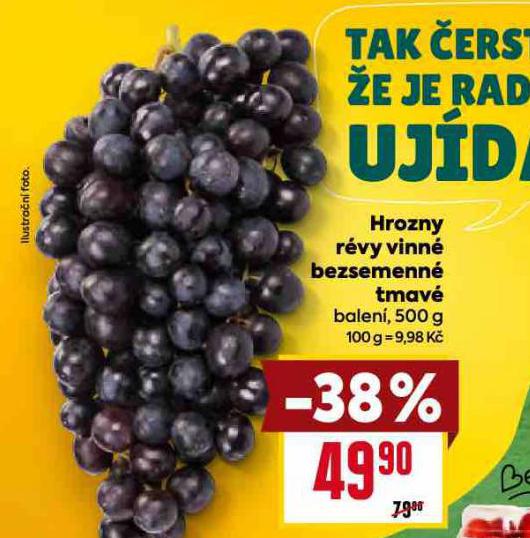 HROZNY RVY VINN BEZSEMENN TMAV