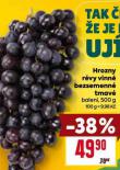 HROZNY RVY VINN BEZSEMENN TMAV