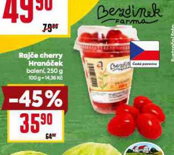 RAJE CHERRY