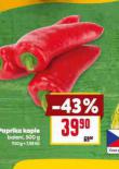 PAPRIKA KAPIE