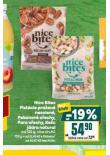 NICE BITES PISTCIE PRAEN
