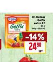 DR. OETKER GELFIX EXTRA 2:1