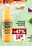 BZENECK OCET KVASN LIHOV 8%