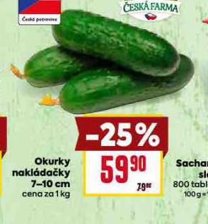 OKURKY NAKLADAKY