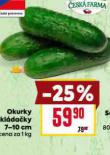 OKURKY NAKLADAKY