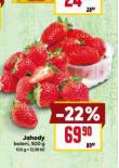 JAHODY