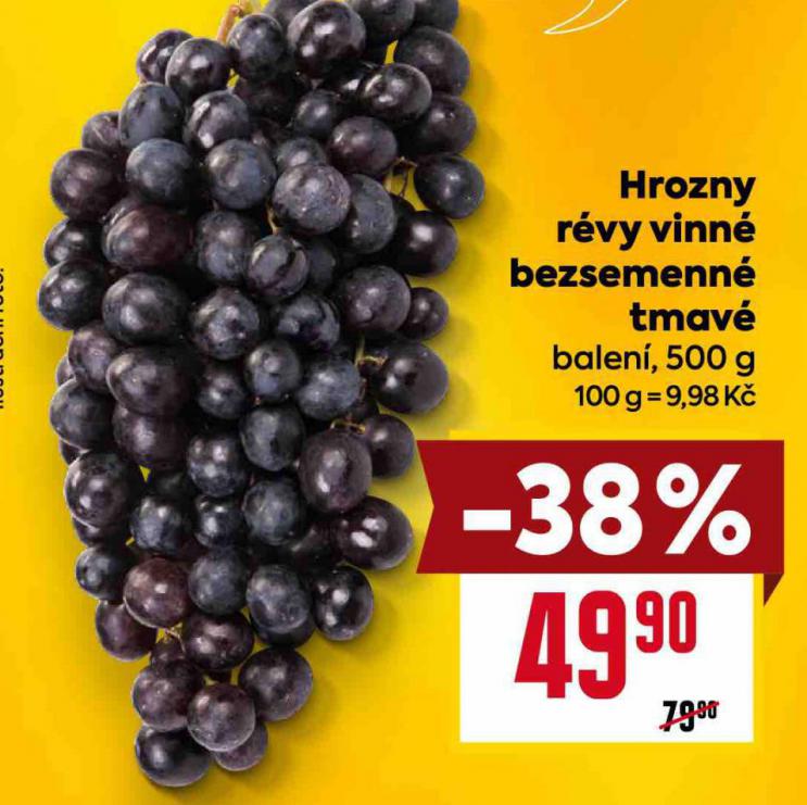 HROZNY RVY VINN BEZSEMENN TMAV