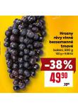 HROZNY RVY VINN BEZSEMENN TMAV