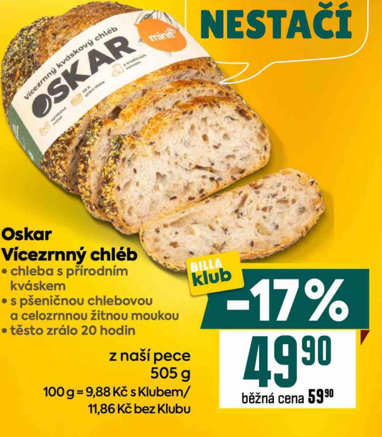 OSKAR VCEZRNN CHLB