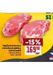 VEPŘOVÁ KRKOVICE MINUTKOVÉ PLÁTKY EXTRA TENKÉ