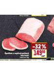 PALEK Z VEPOV PEEN BEZ KOSTI