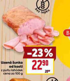 UZEN UNKA OD KOSTI