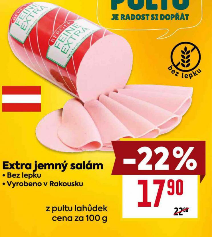 EXTRA JEMN SALM