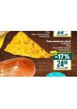 PIZZA SLANINA S CIBUL