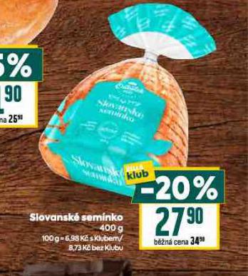 SLOVANSK SEMNKO