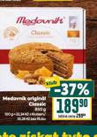 MEDOVNK ORIGINAL CLASSIC