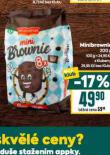 MINIBROWNIE