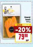UZEN LOSOS