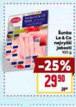 UNKA LE & CO NEJVY JAKOSTI