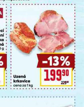 UZEN KRKOVICE