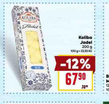 KOLIBA JADEL