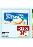 SMETANITO