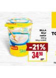 BILLA SKYR NATUR