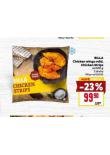 BILLA CHICKEN STRIPS