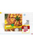 BILLA PIZZA