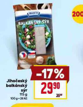 JIHOESK BALKNSK SR