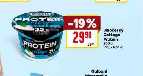 JIHOESK COTTAGE PROTEIN