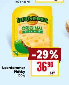 LEERDAMMER PLTKY