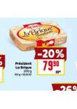 PRSIDENT LA BRIQUE