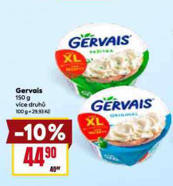 GERVAIS