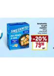 SMETANITO NA GRIL A PNEV