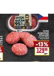 HOVZ BURGERSTEAK DVOURUK