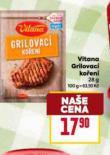 VITANA KOEN GRILOVAC