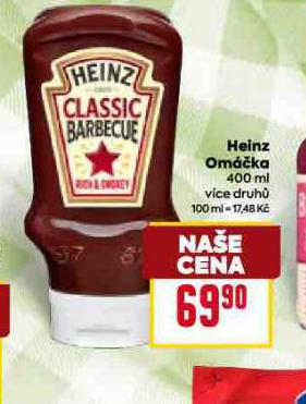 HEINZ OMKA