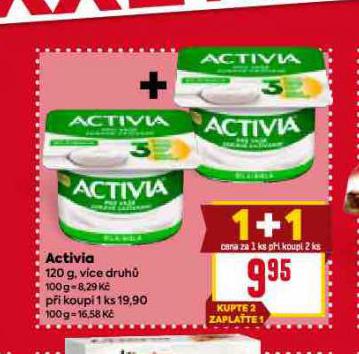 ACTIVIA