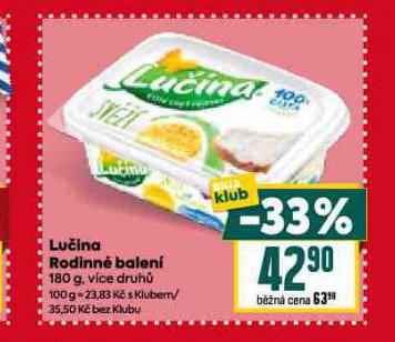 LUINA RODINN BALEN