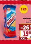 MINI HORALKY