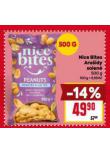NICE BITES ARADY SOLEN
