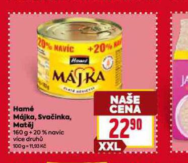 HAM MJKA, SVAINKA, MATJ