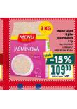 MENU GOLD RݎE JASMNOV