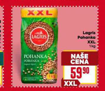 LAGRIS POHANKA