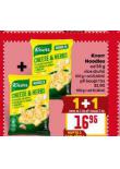 KNORR NOODLES
