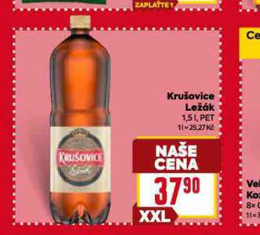 KRUOVICE LEK