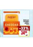 ZLAT SR CHEDDAR PLTKY